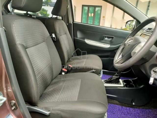 2020 Perodua BEZZA 1.0 GXTRA (A) - 5