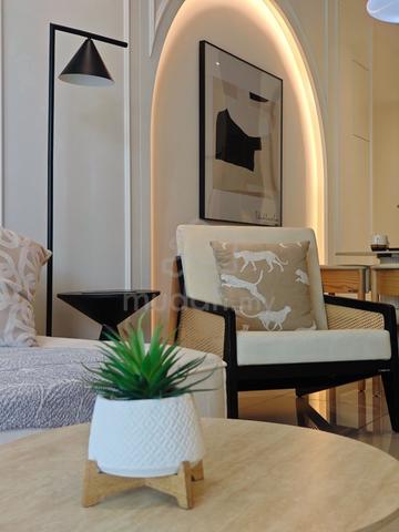 Daya1Residences 1