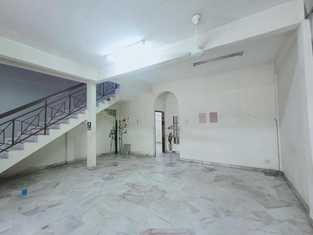(KITCHEN EXTENDED) 2 Storey Terrace Taman Desa Cempaka, Nilai 1