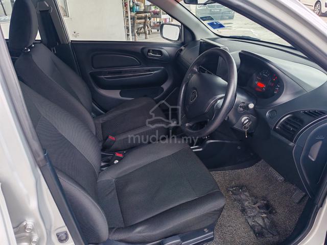 2017 Proton SAGA 1.3 CVT (A) Tip Top Karipop - 3