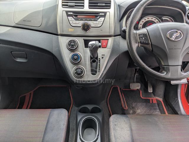2015 Perodua MYVI 1.5 SE FACELIFT (A) - 5