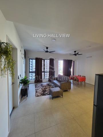 EdgeWood Residences 1