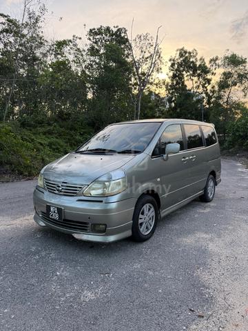Nissan SERENA 2.0 (A) PUSPAKOM READY - 3