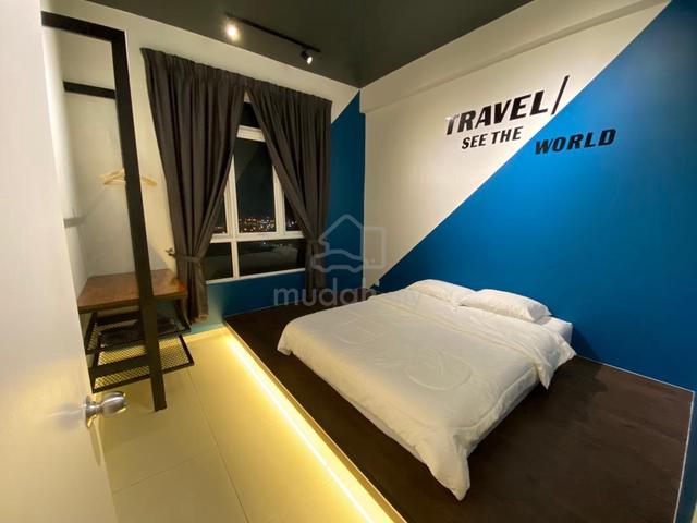 Parkland Residence @ Sungai Melaka 1