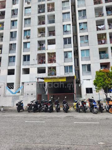 Jambul Apartment 1