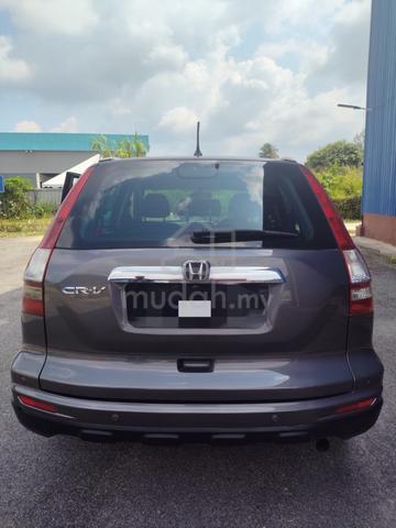 Penghabisan Stok - 2011 Honda CR-V 2.0 i-VTEC(A) - 4