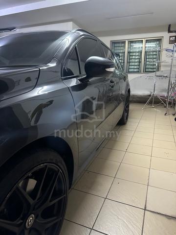 2013 Peugeot 508 2.2 SW GT (A) - 3
