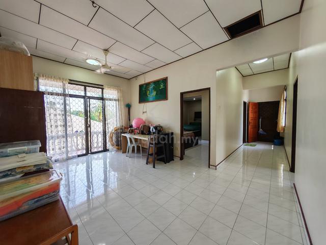 2 Storey Bungalow at Taman Mutiara Mergong Alor Setar Kedah 1