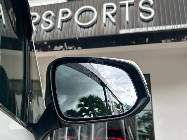 RECON ORI BDYKIT DIM BSM 2021 Toyota ALPHARD SC - 5