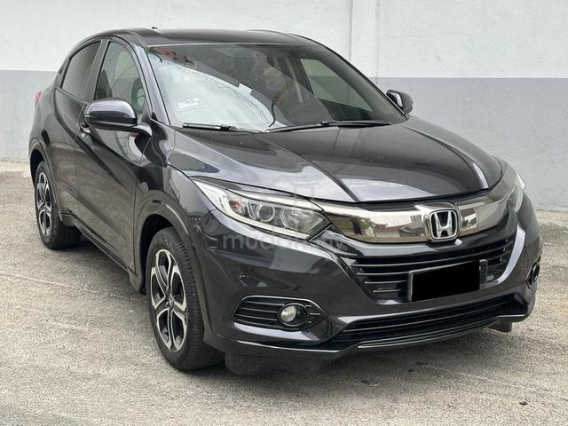 Honda HR-V1.8 E (A) - 5