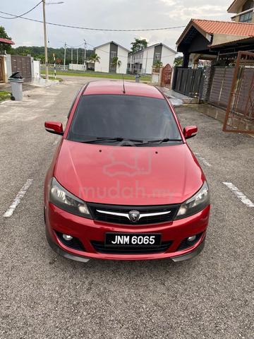 2012 Proton SAGA 1.6 FLX SE (A) - 3