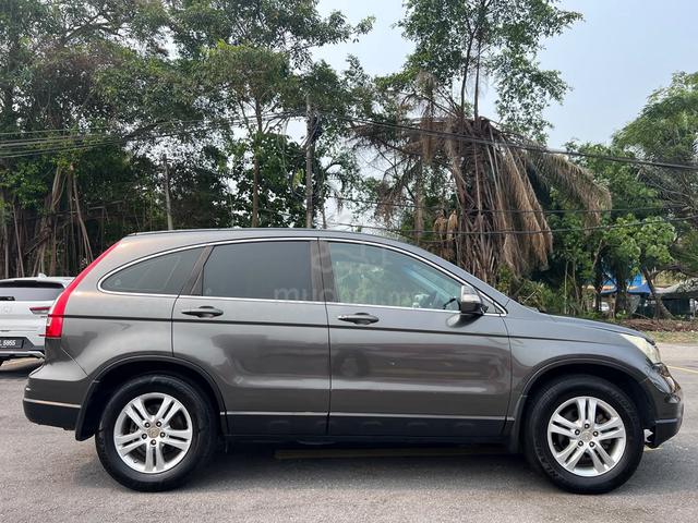 Loan Kedai 2011 Honda CR-V 2.0 I-VTEC FACELIFT (A) - 3