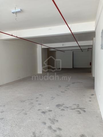 Southbay Plaza (1500sf) Ground Floor Office/Shoplot Bayan Lepas 1