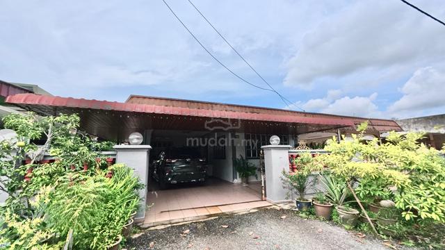 Renovated‼️Taman Sri Mas📌 Semi D Setingkat🏡 Full Loan✅ Booking 1K✅ 1