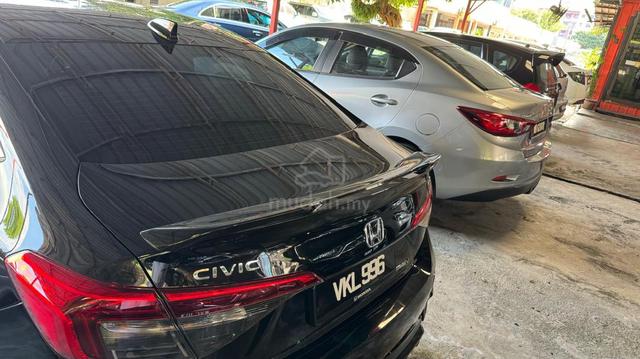 2023 Honda CIVIC 2.0 E:HEV RS MY22 FE (A) - 3
