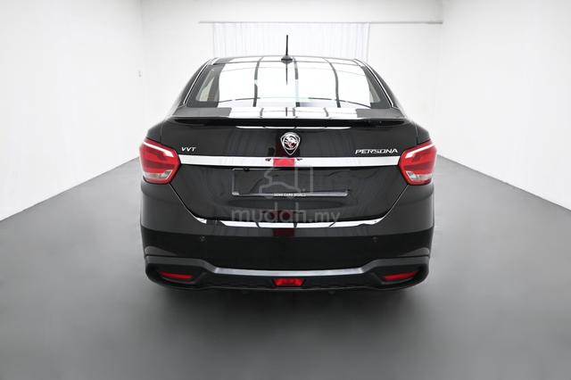 2017 Proton PERSONA 1.6 PREMIUM (A) TIPTOP 1YR WRT - 5