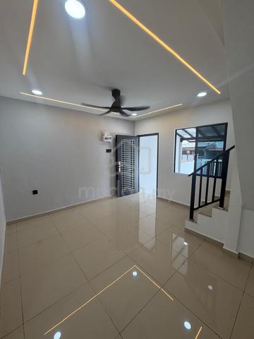 Jalan Danau 14,Taman Desa Jaya, double storey lowcost, fully reno 1