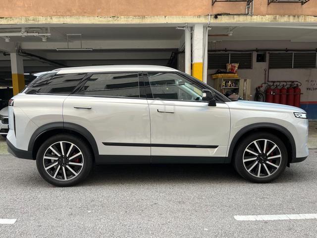 2024 Jaecoo J7 1.6 (LOW MILEAGE & JAECOO WARRANTY) - 5