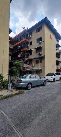 flat kuchai lama 1