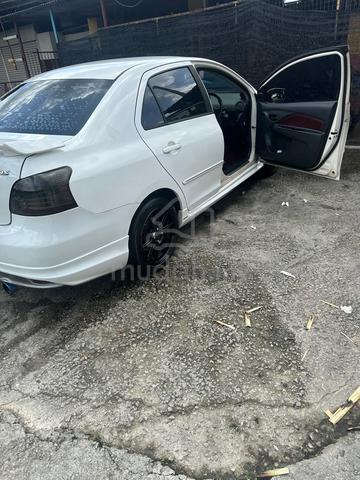 2010 Toyota VIOS 1.5 TRD (A) - 3