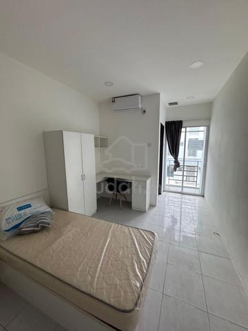 Pangsapuri Seri Iskandar 2