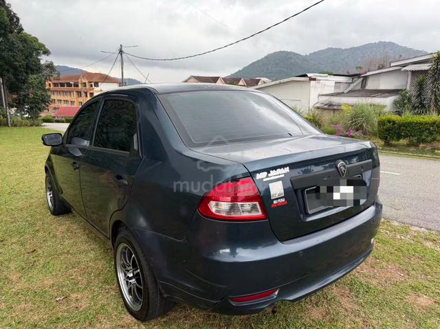 2014 Proton SAGA 1.3 FLX EXECUTIVE (A) - 2