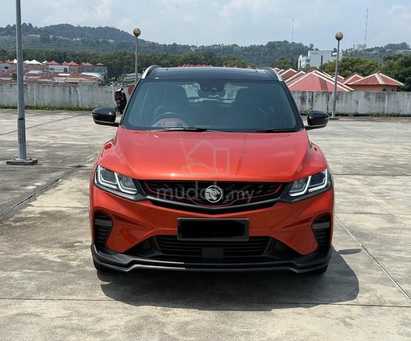 2023 Proton X50 1.5 TGDI FLAGSHIP MY20 (A)F.S.R - 3