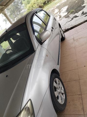 2010 Proton SAGA 1.3 FL (A) - 2