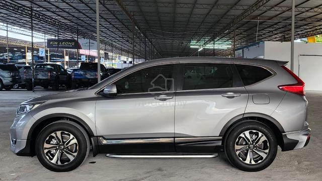 2018 Honda CR-V 2.0 2WD (A) TIP TOP CONDITION - 5