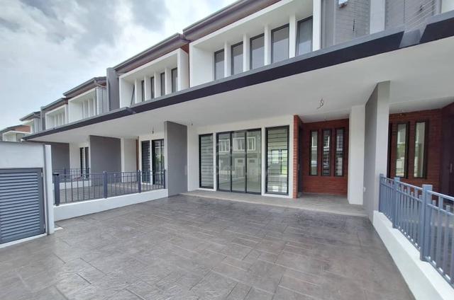 DIRECT OWNER Elmina East Ilham Residence 2 Storey Terrace Shah Alam 1