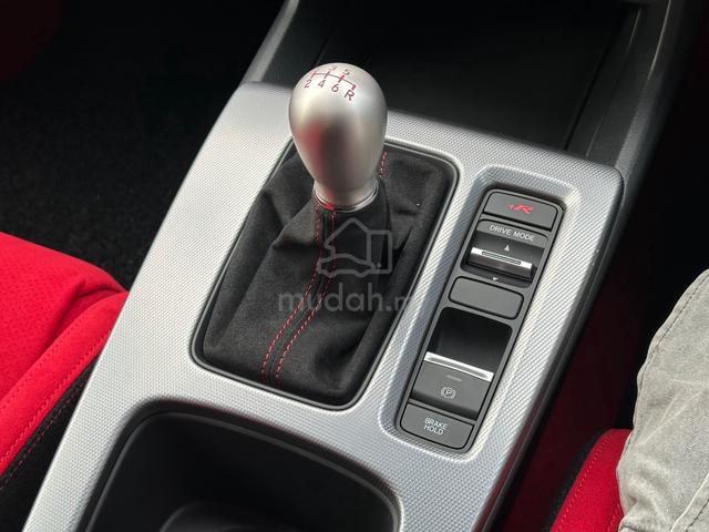 2025 Honda CIVIC 2.0 TYPE R (New Car Condition) - 5