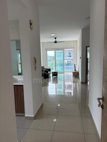 Seasons Luxury Apartments @ Amara Larkin 1