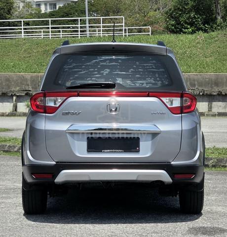 2018 Honda BR-V 1.5 V (A) ❌Processing Fees - 5