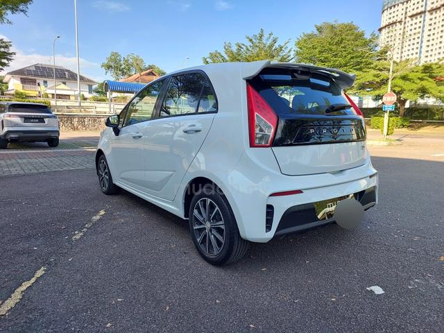 2019 Proton IRIZ 1.6 EXECUTIVE (A) - 5