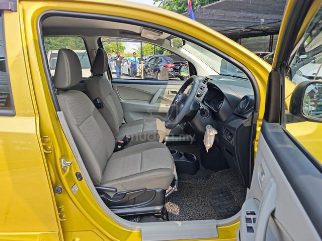 2015 Perodua MYVI SPEC G 1.3 (AUTO) - 4