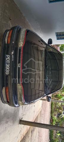 1995 Honda ACCORD 2.0 EXi (A) - 4