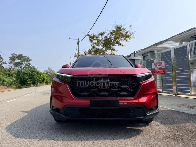 Honda CR-V 1.5 RS P Boot Facelift (A)-25 - 5