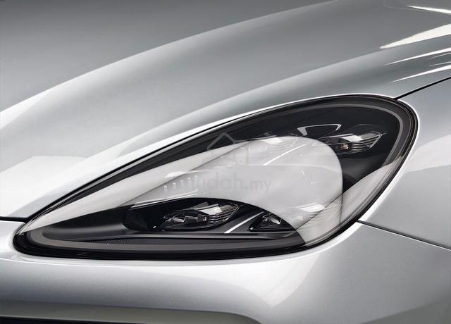 2018 Porsche CAYENNE 3.0 - Ori V6 Condition - 4