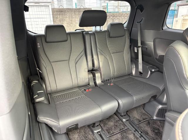 2023 Toyota ALPHARD 2.5 Z (A) Modellista Un-Reg - 5
