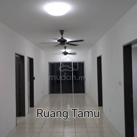 Residensi Kepong Mas @ Kepong 1