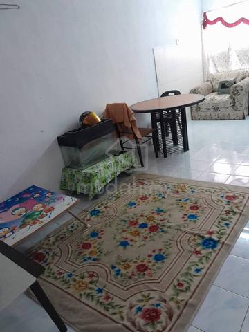 Pangsapuri Taman Bayu Aman 1