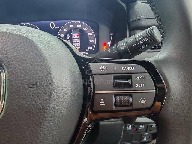 2024 Honda STEPWAGON 1.5 SPADA (A) GRED 5A - 4
