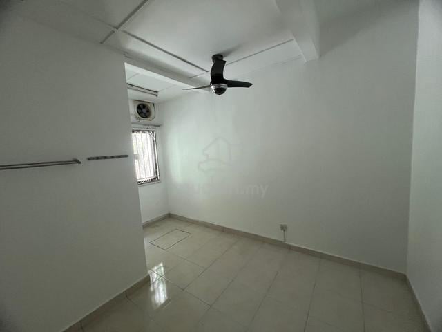 2 Storey Terrace Housr At Taman Cheras Hartamas 4