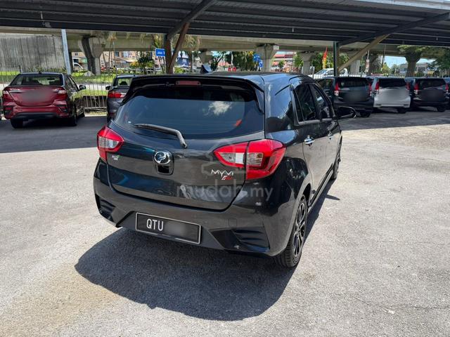 2020 Perodua MYVI 1.5 ADVANCE (A) - 4