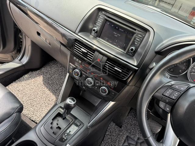 2015 Mazda Cx-5 High Spec 2.0 Auto 1 Owner - 3