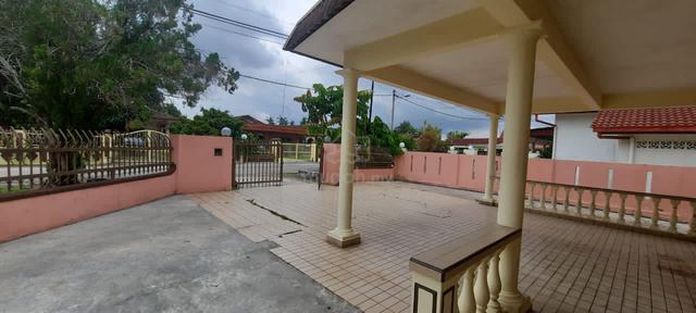 Bungalow For Rent Taman Anggerik, Klebang Melaka 1
