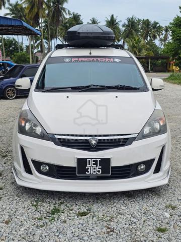 2012 Proton EXORA 1.6 BOLD TURBO (A) - 2