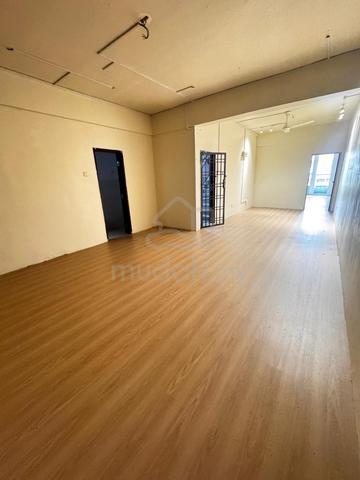 Bandar Kota Tinggi Renovated 1st Office Shop For Rent 1