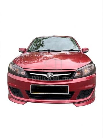 2016 Proton SAGA 1.3 EXECUTIVE CVT MY16 BT P2-13A - 1
