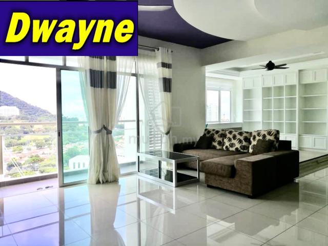 Arena Residence @ The Arena 1